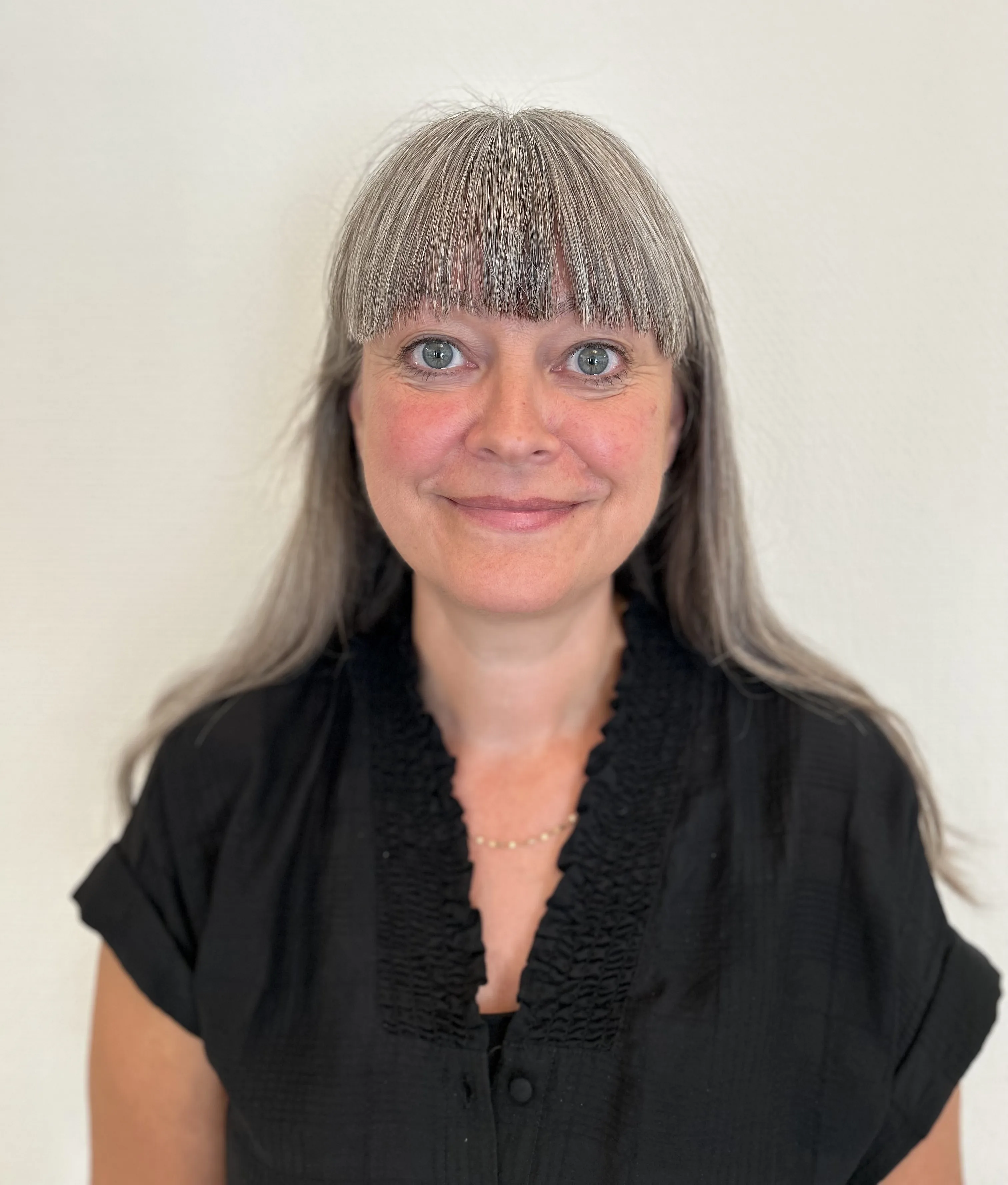 Trine Nørgaard